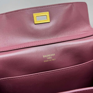 Balenciaga Rodeo Mini Handbag